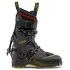 Image de Chaussures de ski d'alpinisme LA SPORTIVA Kilo (Black/Yellow) Mixte