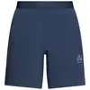 Image de Short La Sportiva Helixir Shorts W (Night Sky/Chalk) Femme