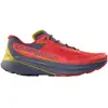 Image de La Sportiva - Chaussures de trail - Prodigio Mountain Red/Night Sky pour Homme - Taille 43 - Rouge