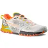 Image de Chaussures de trail LA SPORTIVA Bushido III (Chalk/Yellow) Homme