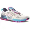 Image de Chaussures de trail LA SPORTIVA Bushido III Woman (Chalk/Night Sky) Femme