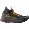 Image de La Sportiva - Chaussures de randonnée journée en GORE-TEX - Prodigio Hike GTX Black/Savana pour Homme - Taille 42,5 - Noir