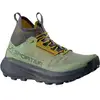 Image de Chaussures de randonnée LA SPORTIVA Prodigio Hike Woman GTX (Aspen Green/Savana) Femme