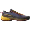 Image de La Sportiva - Chaussures d'approche - TX4 Evo ST Night Sky/Savana pour Homme en Cuir - Taille 42 - Bleu