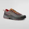 Image de Chaussures d'approche LA SPORTIVA TX4 Evo ST (Carbon/Mountain Red) Homme