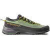 Image de La Sportiva - Chaussures d'approche - TX4 Evo ST W Aspen Green/Onyx en Cuir - Taille 38 - Vert