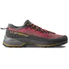 Image de La Sportiva - Chaussures d'approche - TX4 Evo ST W Redwood/Onyx pour Femme en Cuir - Taille 37,5 - Bordeaux