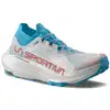 Image de Chaussures de trail LA SPORTIVA Prodigio Pro Woman (White/Malibu Blue) Femme