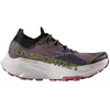 Image de La Sportiva - Chaussures de trail - Prodigio Pro W Night Sky/Rosebay pour Femme - Taille 37,5 - Noir