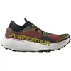 Image de La Sportiva - Chaussures de trail - Prodigio Pro Black/Yellow pour Homme - Taille 42 - Noir
