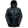 Image de Doudoune LA SPORTIVA Olympus Tech Down Parka (Black) Homme