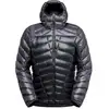 Image de Doudoune alpinisme La Sportiva Lumina 200 Down (Black/Onyx) Homme