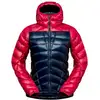 Image de Doudoune Lumina 200 Down Jkt W (Night Sky/Azalea) femme
