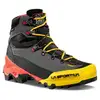 Image de Chaussures d'alpinisme LA SPORTIVA Aequilibrium LT GTX (Black/Yellow) Homme