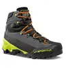 Image de Chaussures de randonnée LA SPORTIVA Aequilibrium LT GTX (Carbon/Lime Punch) Homme