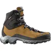 Image de La Sportiva - Chaussures de trekking en GORE-TEX - Aequilibrium Trek GTX W Coffee/Stone-Blue pour Femme - Taille 37,5 - Marron