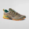 Image de Chaussures de trail LA SPORTIVA Bushido III GTX (MochaMarmalade) Homme