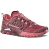 Image de Chaussures skyrunning/trail LA SPORTIVA Bushido III GTX (Redwood/Rosebay) Femme