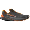 Image de La Sportiva - Chaussures de trail - Prodigio W Mineral/Carbon pour Femme - Taille 40,5 - Gris