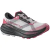 Image de La Sportiva - Chaussures de trail - Prodigio Max W Chalk/Rosebay pour Femme - Taille 38,5 - Gris