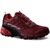 Image de Chaussure de trail LA SPORTIVA Akyra II Gtx (Redwood/rosebay) Femme