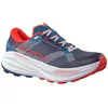Image de La Sportiva - Chaussures de trail - Prodigio Max Night Sky/Mountain Red - Taille 45 - Bleu