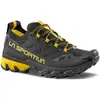 Image de Chaussures de randonnée LA SPORTIVA Ultra Raptor 3 (Black/Yellow) Homme