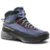 Image de Chaussures d'approche LA SPORTIVA TX4 Evo Mid Woman GTX (Moonlight/Cherry Tomato) Femme