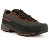 Image de Chaussures d'approche LA SPORTIVA TX4 Evo GTX (Carbon/Cherry Tomato) Homme