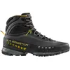 Image de La Sportiva - Chaussures de trekking en GORE-TEX® - TXS GTX Carbon/Bamboo pour Homme - Taille 42,5 - Noir