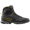 Image de La Sportiva - Chaussures de trekking en GORE-TEX® - TXS GTX Carbon/Bamboo pour Homme - Taille 45,5 - Noir
