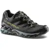Image de Chaussures de randonnée LA SPORTIVA Ultra Raptor II Leather GTX (Black/cedar) Homme