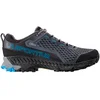 Image de La Sportiva - Chaussures de randonnée en GORE-TEX® - Spire GTX Slate/Tropic Blue - Taille 44 - Gris
