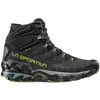 Image de La Sportiva - Chaussures de randonnée en GORE-TEX® - Ultra Raptor II Mid Leather GTX Black/Cedar - Taille 42,5 - Noir