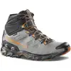 Image de Chaussures de randonnée La Sportiva Ultra Raptor II Mid Leather GTX (Grey/Marmalade) Homme