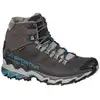 Image de Chaussures de randonnnée LA SPORTIVA Ultra Raptor II Mid Leather Woman GTX (Carbon/Atlantic) Femme