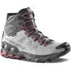 Image de Chaussure randonnée La Sportiva Ultra Raptor II Mid Leather GTX (Cloud/Redwood) Femme