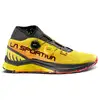 Image de Chaussure de trail La sportiva Jackal II Boa YellowBlack