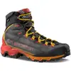 Image de Chaussures de randonnée LA SPORTIVA Aequilibrium Hike GTX (Carbon/Yellow) Homme