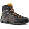 Image de Chaussures de randonnée LA SPORTIVA Aequilibrium Hike GTX (Carbon/Papaya) Homme