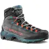 Image de Chaussure de randonnée La Sportiva Aequilibrium Hike Woman GTX (Carbon/Everglade) Femme