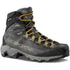Image de Chaussure de randonnée La Sportiva Aequilibrium Hike Woman GTX (Carbon/Aspen green) Femme