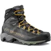Image de Chaussure de randonnée La Sportiva Aequilibrium Hike Woman GTX (Carbon/Aspen green) Femme