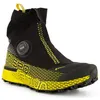 Image de Chaussures trail La Sportiva Cyklon Cross Gtx (Black/Yellow) Homme
