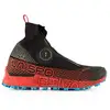 Image de Chaussure trail La Sportiva Cyklon Cross Woman Gtx (Black/Hibiscus) Femme