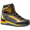 Image de Chaussures d'alpinisme LA SPORTIVA Trango Tech GTX (Black/Yellow) Mixte