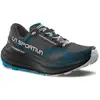 Image de Chaussure de trail La Sportiva Prodigio Max (Grey/Chalk) Femme