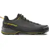 Image de La Sportiva - Chaussures de marche d'approche en GORE-TEX® - TX5 Evo GTX Carbon/Yellow en Cuir - Taille 46 - Noir