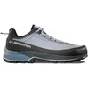 Image de La Sportiva - Chaussures d'approche en GORE-TEX - TX5 Evo W GTX Limestone/Chalk pour Femme en Cuir - Taille 39 - Bleu
