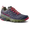 Image de Chaussures de randonnée LA SPORTIVA Akyra II Woman (NIght sky/cypress) Femme